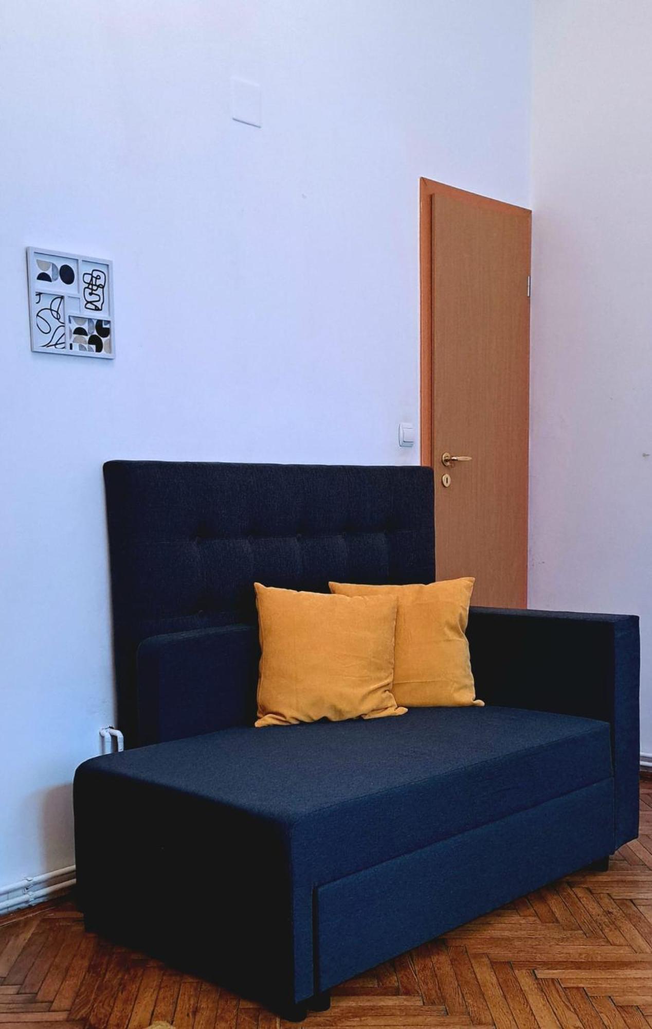 Travel And Music Apartment Timişoara Eksteriør billede